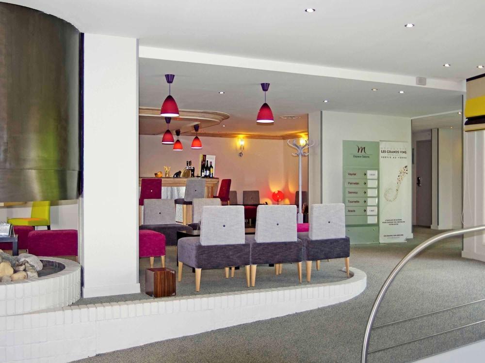 Mercure Annecy Sud Seynod Luaran gambar