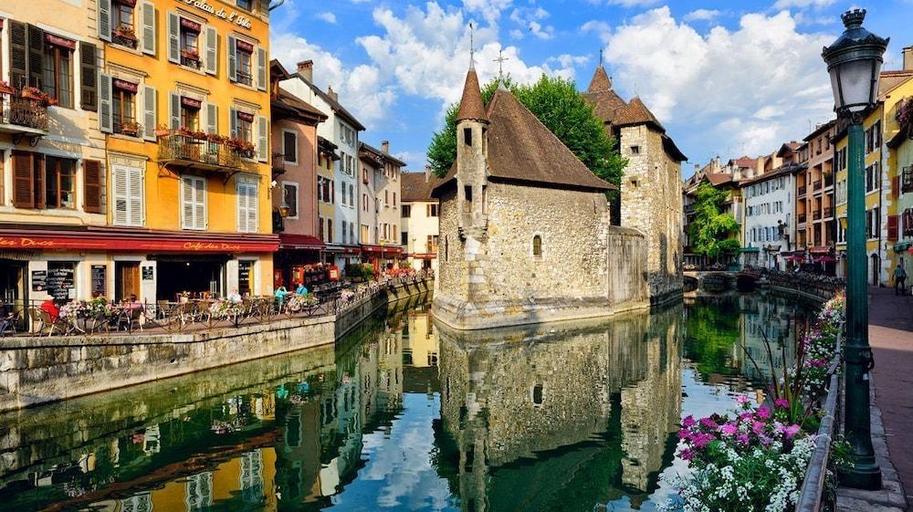 Mercure Annecy Sud Seynod Luaran gambar