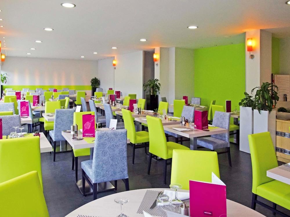 Mercure Annecy Sud Seynod Luaran gambar