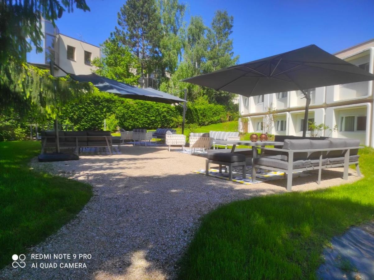 Mercure Annecy Sud Seynod Luaran gambar