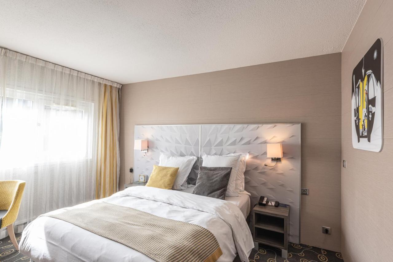 Mercure Annecy Sud Seynod Luaran gambar