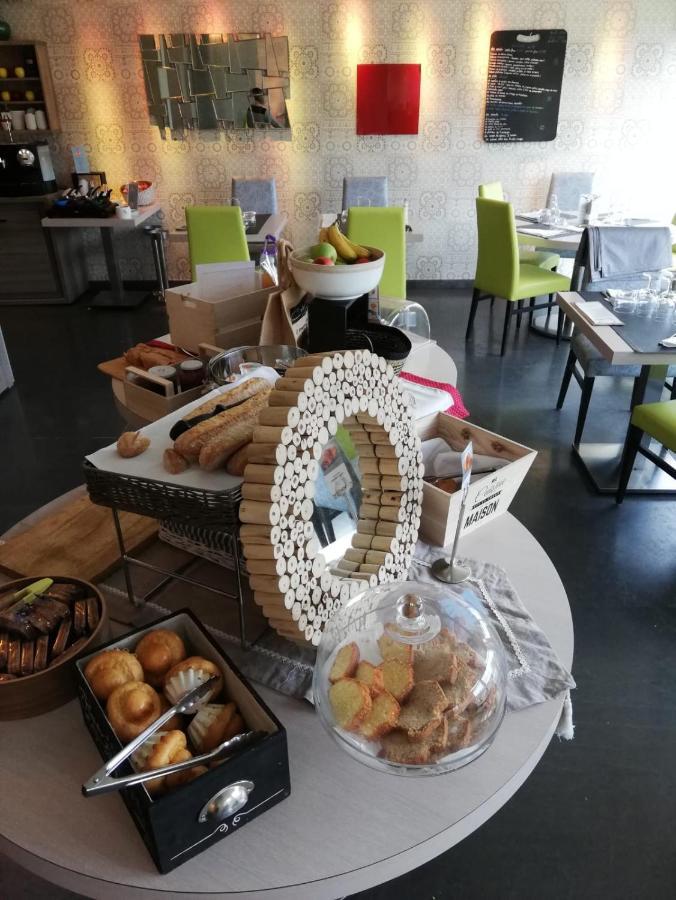 Mercure Annecy Sud Seynod Luaran gambar