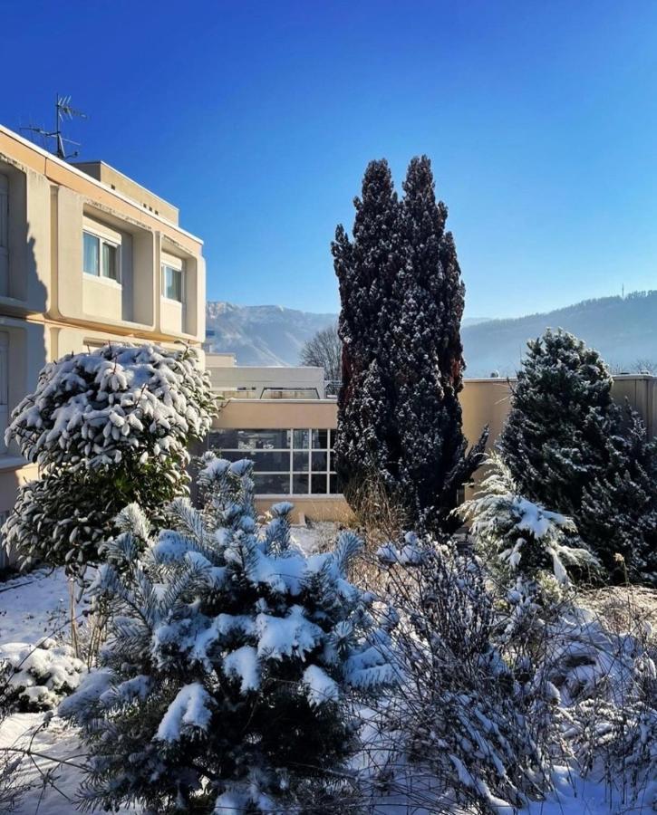Mercure Annecy Sud Seynod Luaran gambar
