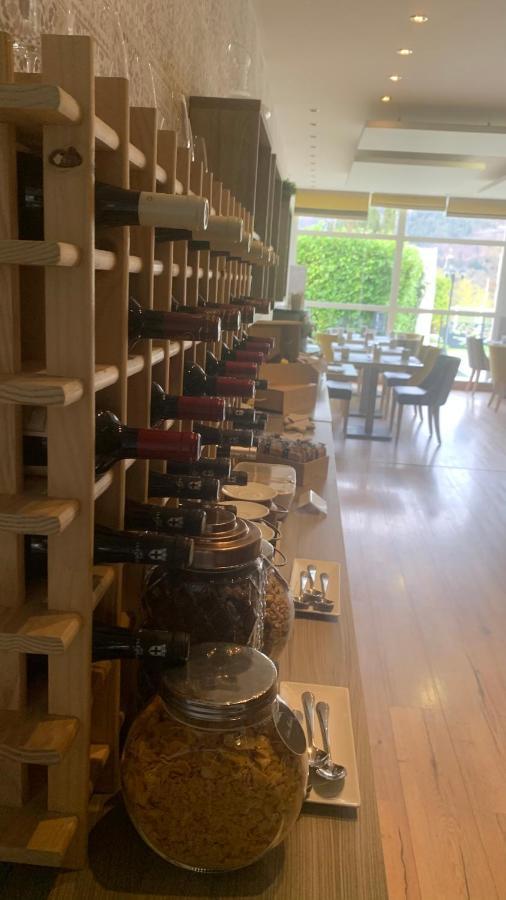 Mercure Annecy Sud Seynod Luaran gambar