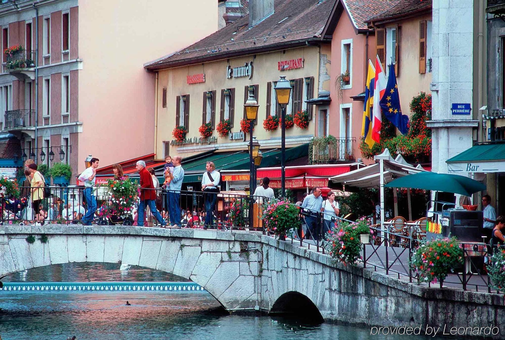 Mercure Annecy Sud Seynod Luaran gambar
