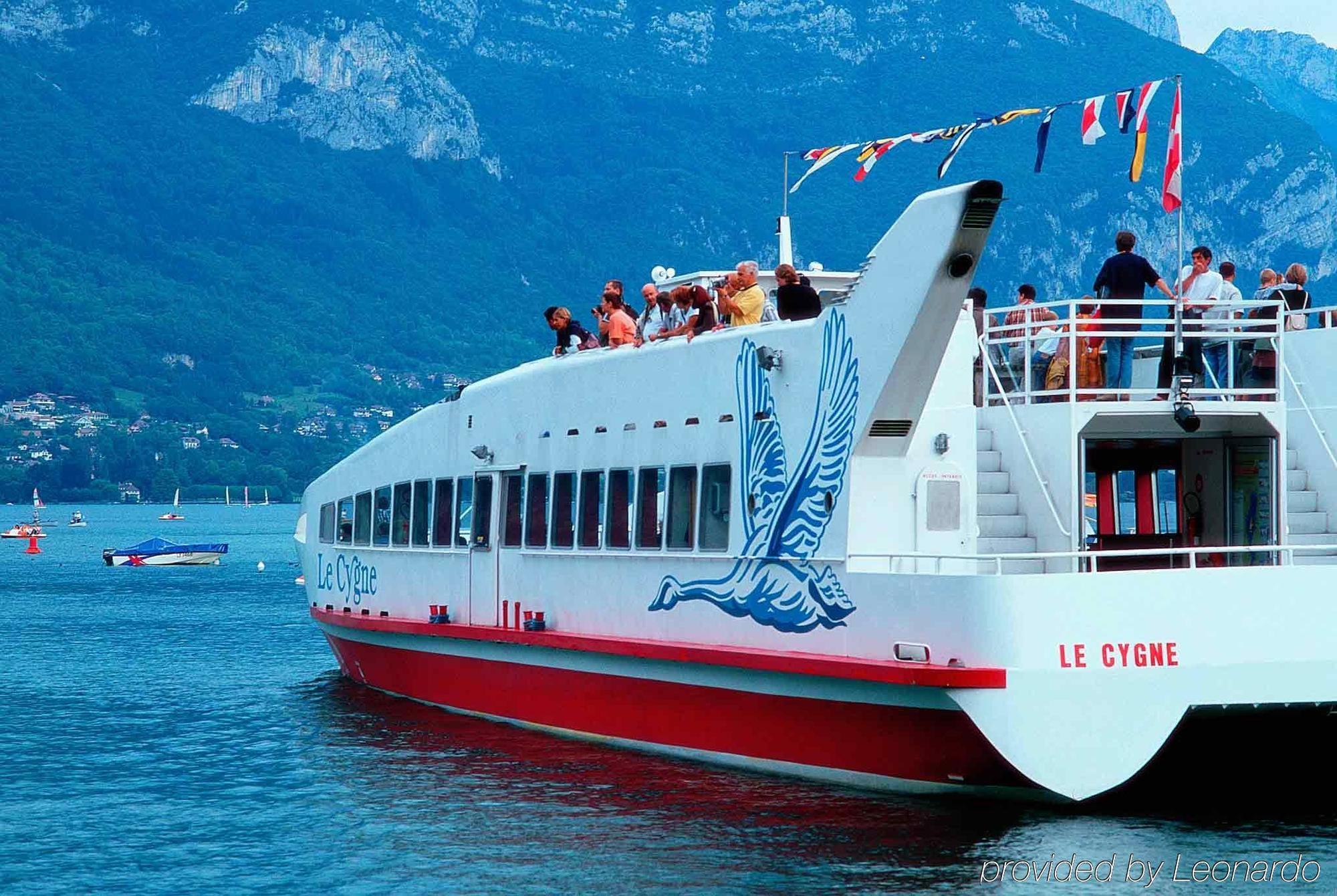 Mercure Annecy Sud Seynod Luaran gambar
