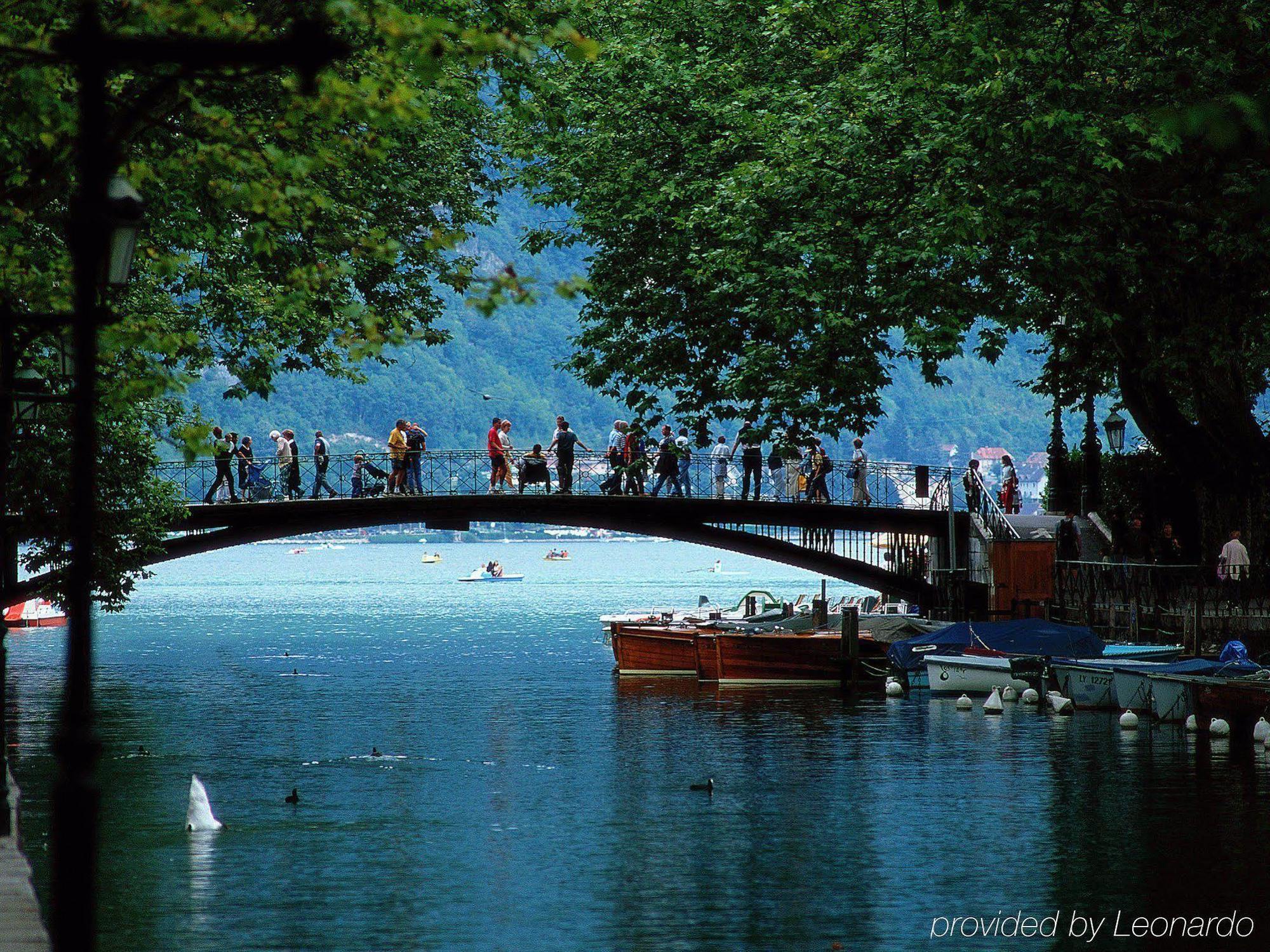 Mercure Annecy Sud Seynod Luaran gambar
