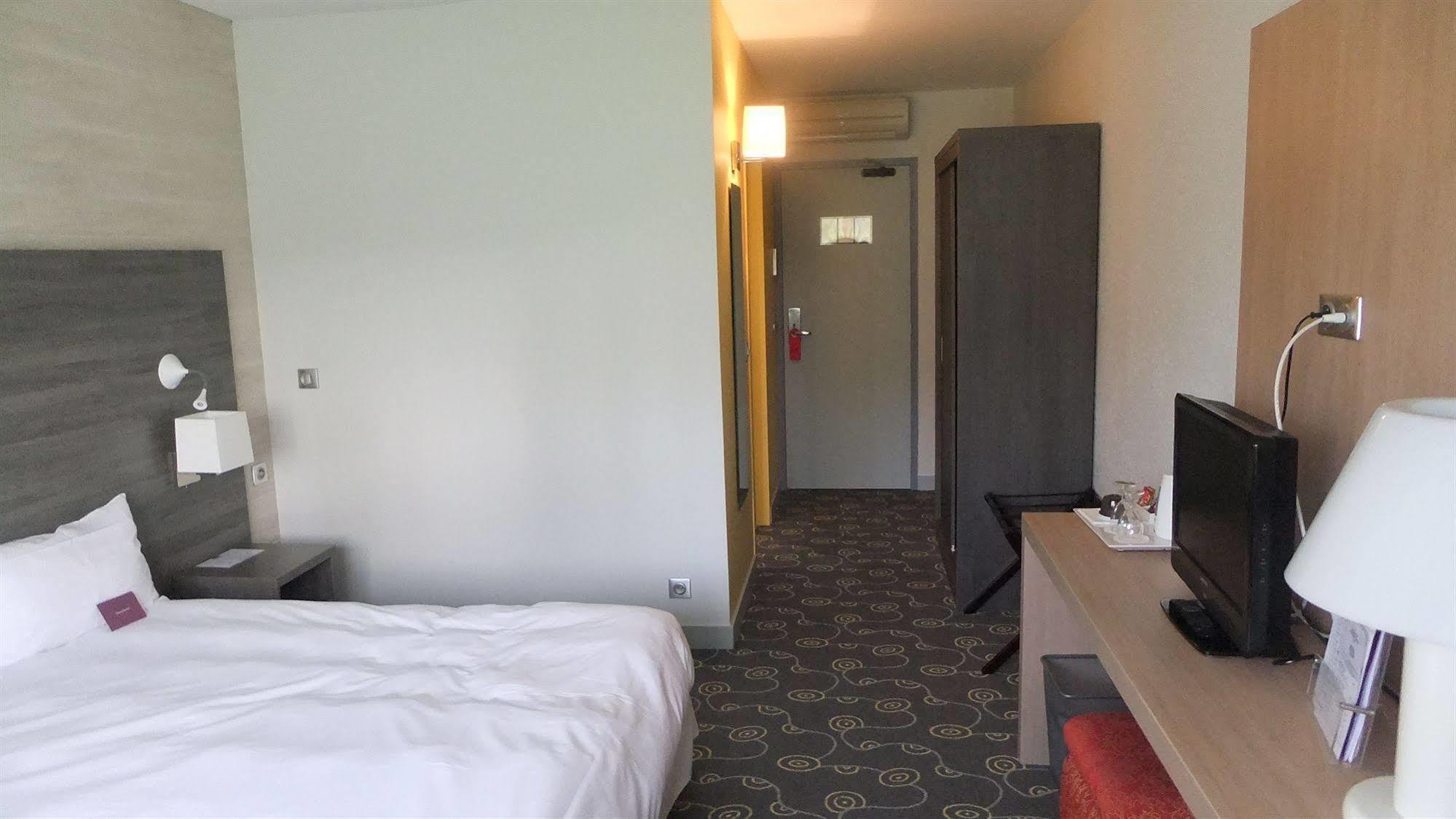 Mercure Annecy Sud Seynod Luaran gambar