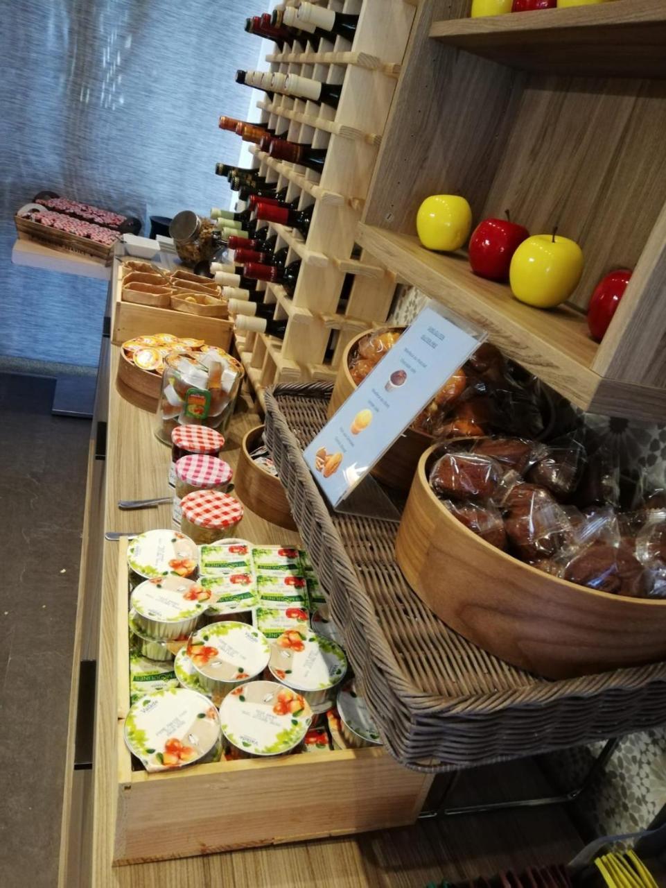 Mercure Annecy Sud Seynod Luaran gambar